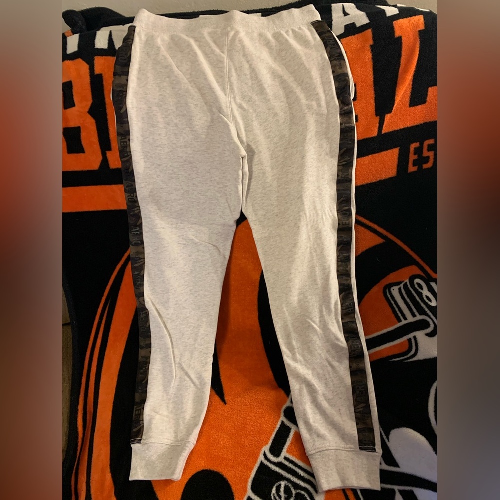 Aeropostale sweatpants